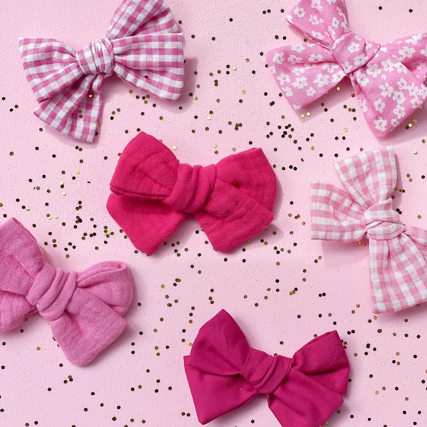 Barbie Bows
