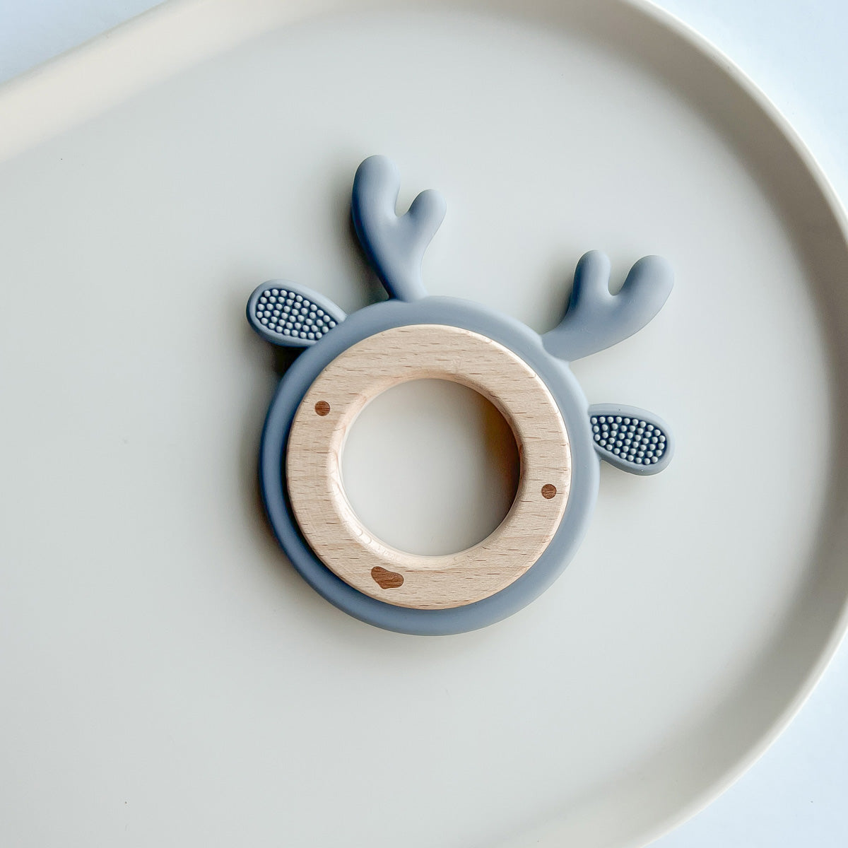 Reindeer Teethers