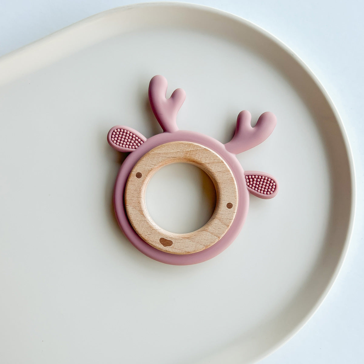 Reindeer Teethers