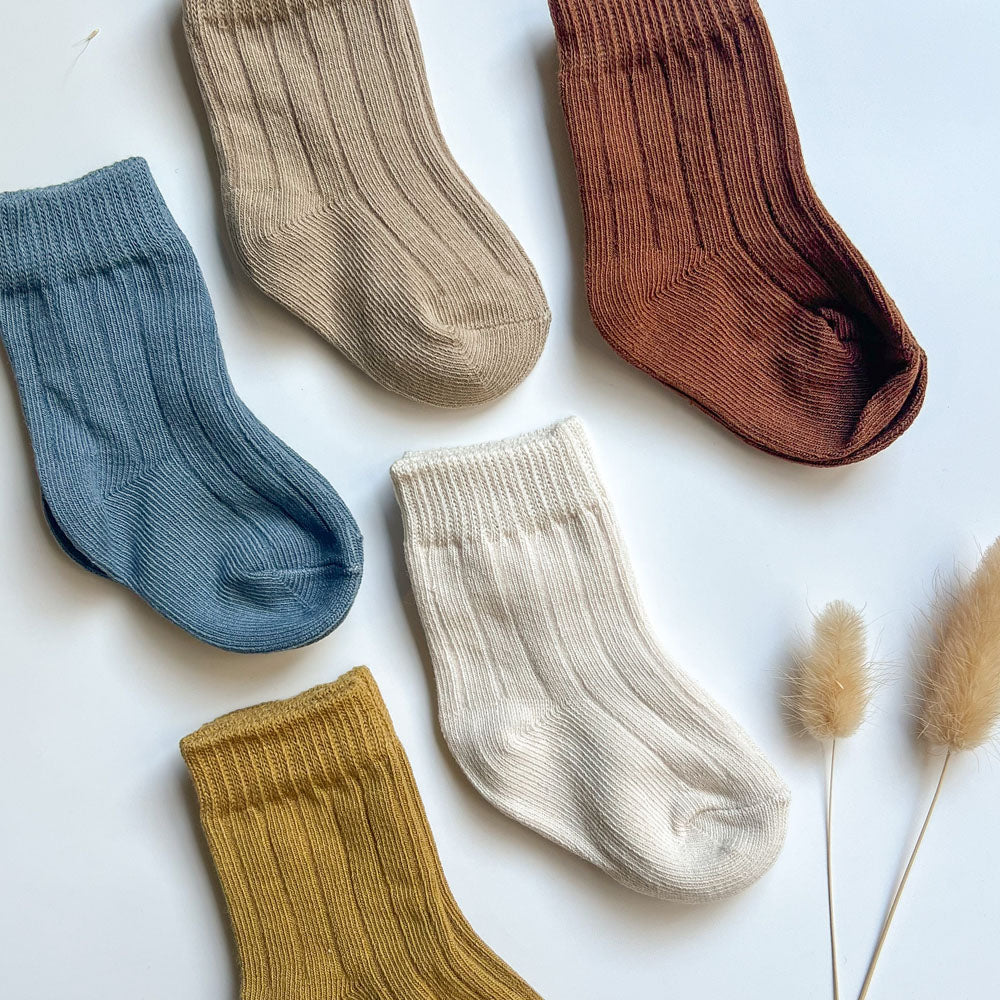 Vintage Socks
