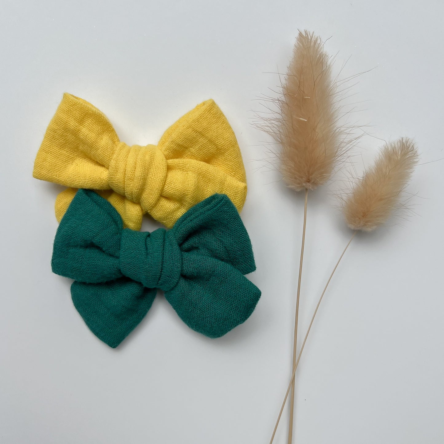 Bokkie Bows