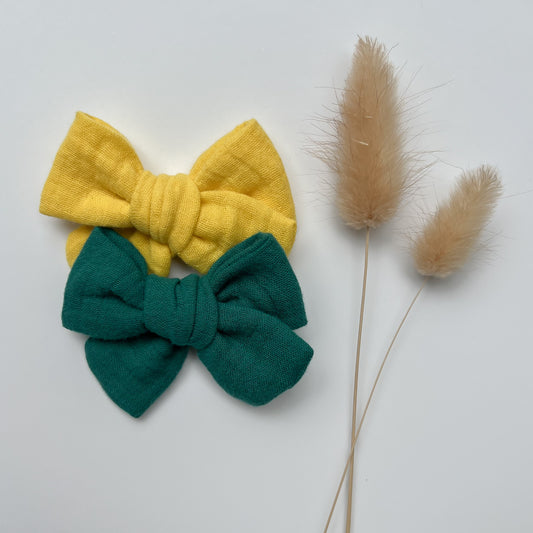 Bokkie Bows