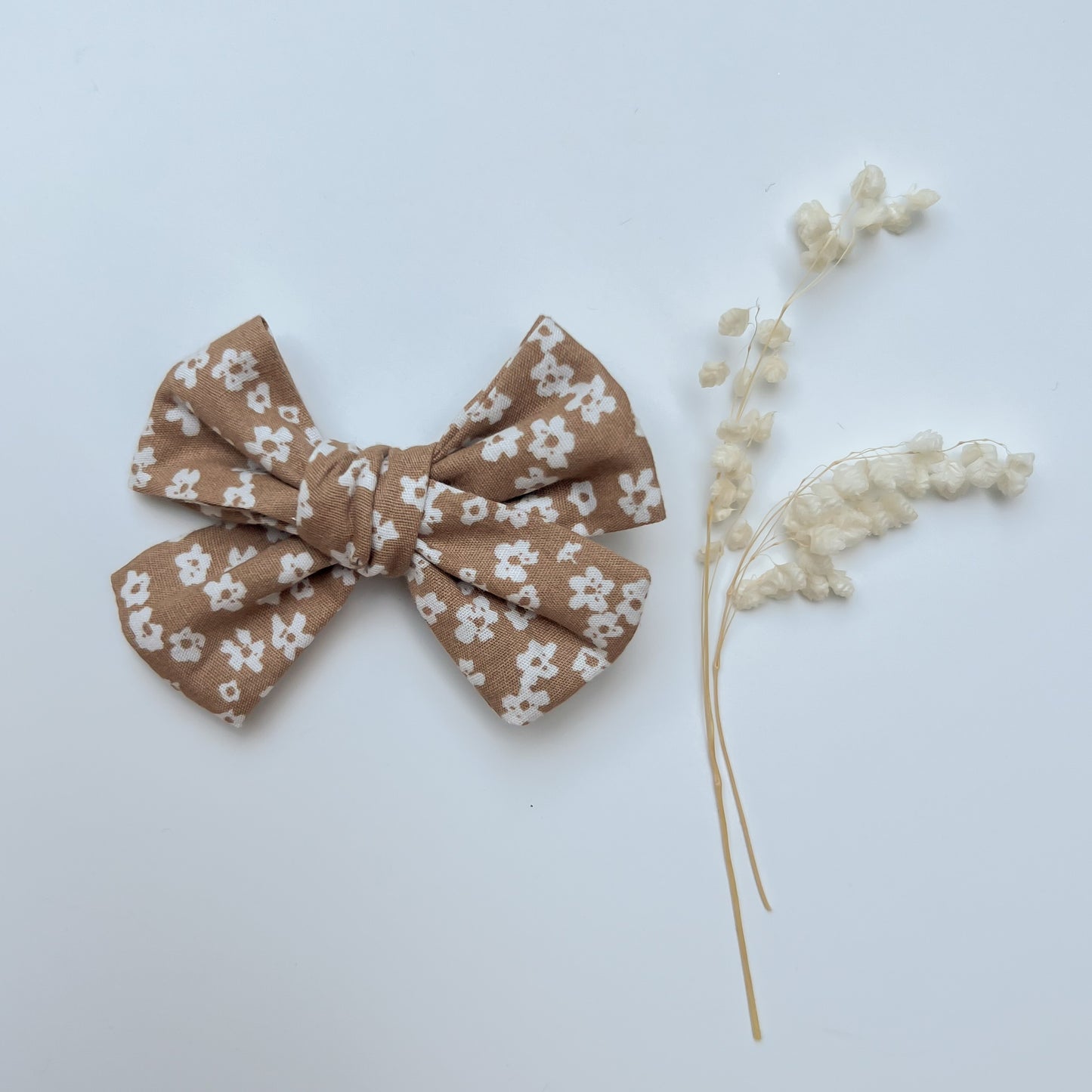 Stikkilolo Muslin Bows