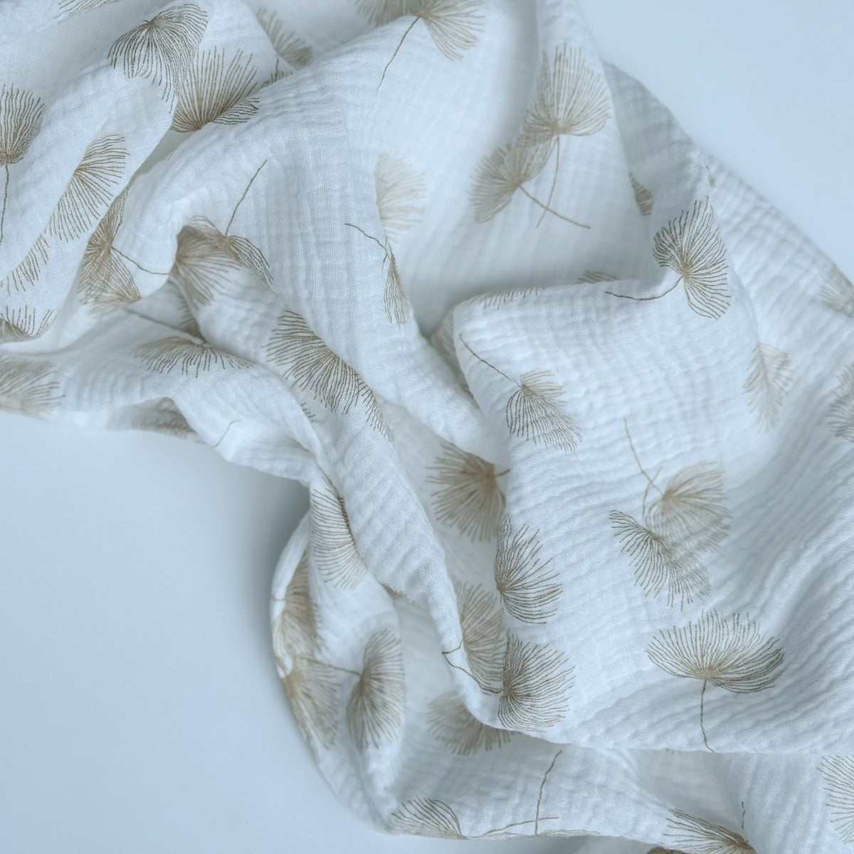 Stikkilolo Muslin Blanket - Printed