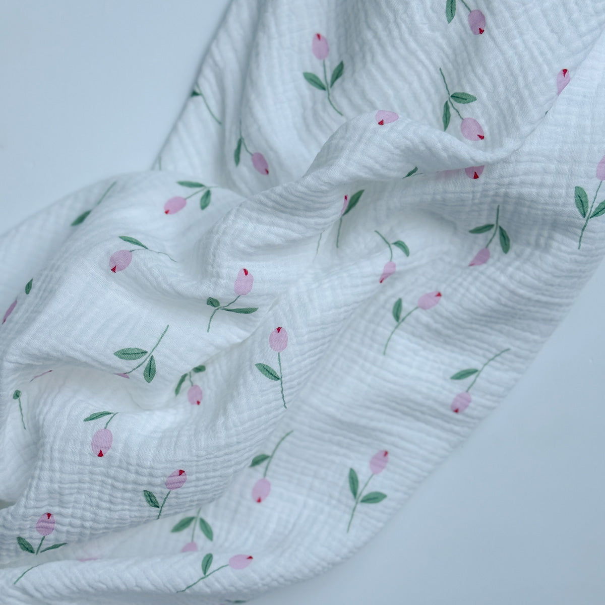 Stikkilolo Muslin Blanket - Printed