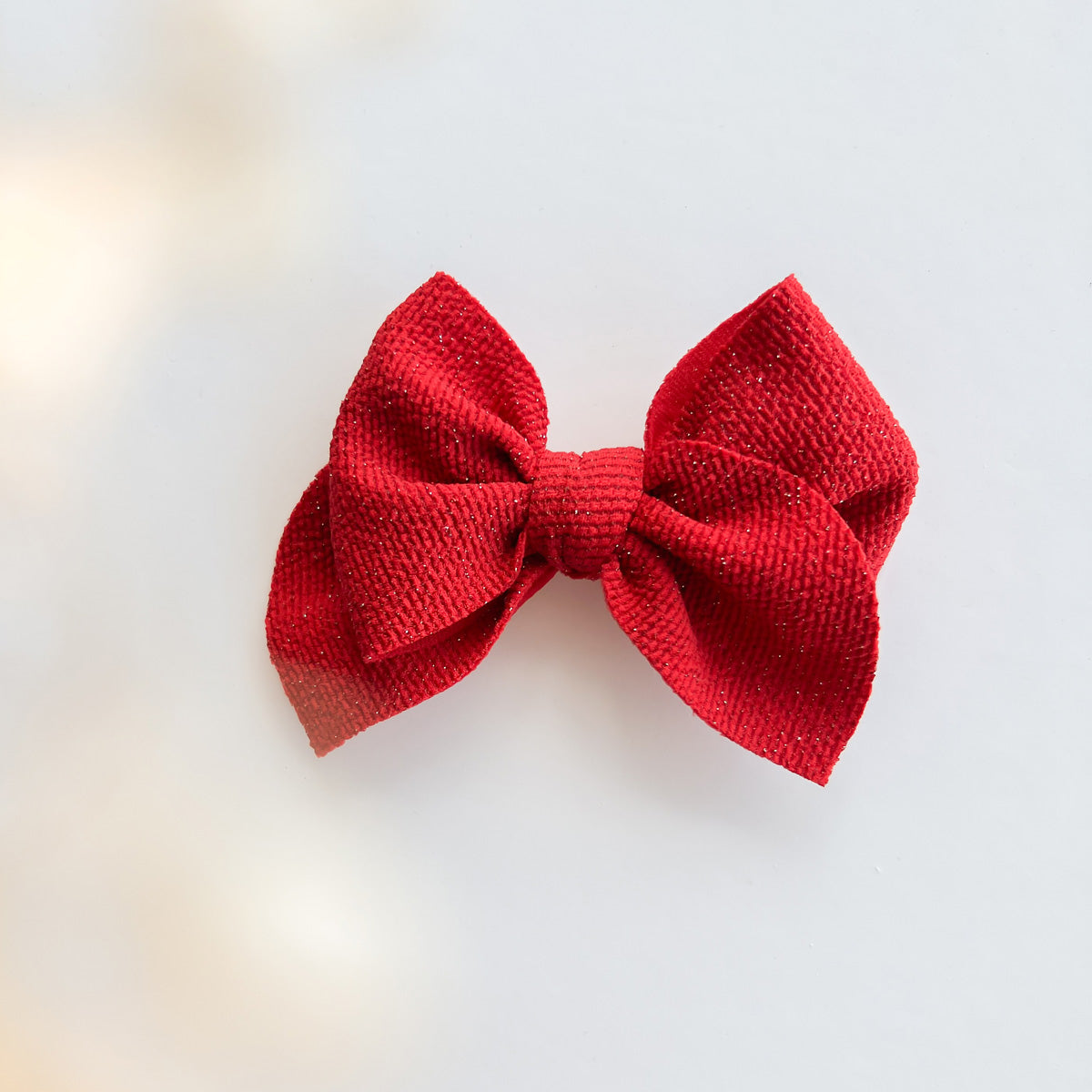 Red Ari Bow