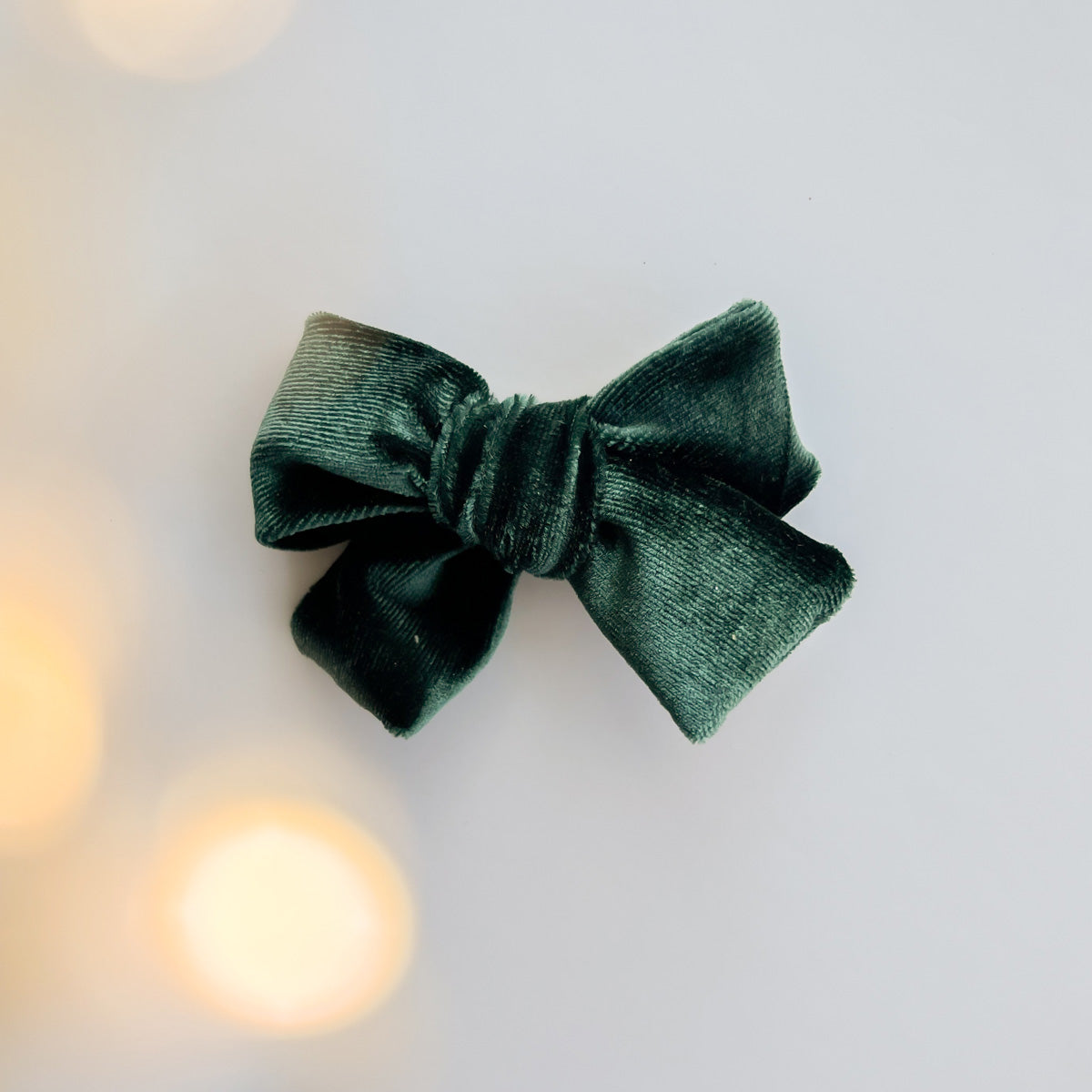 Stikkilolo Velvet Bows