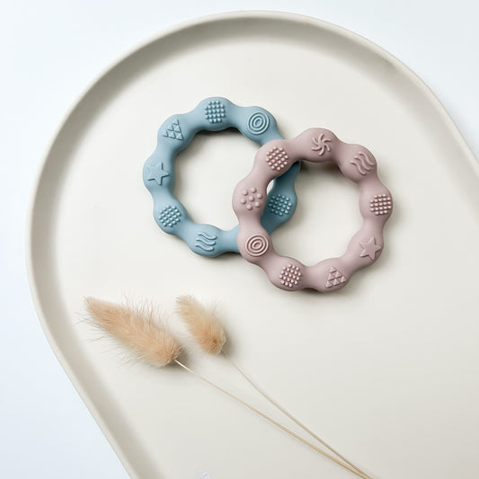 Silicone Teether