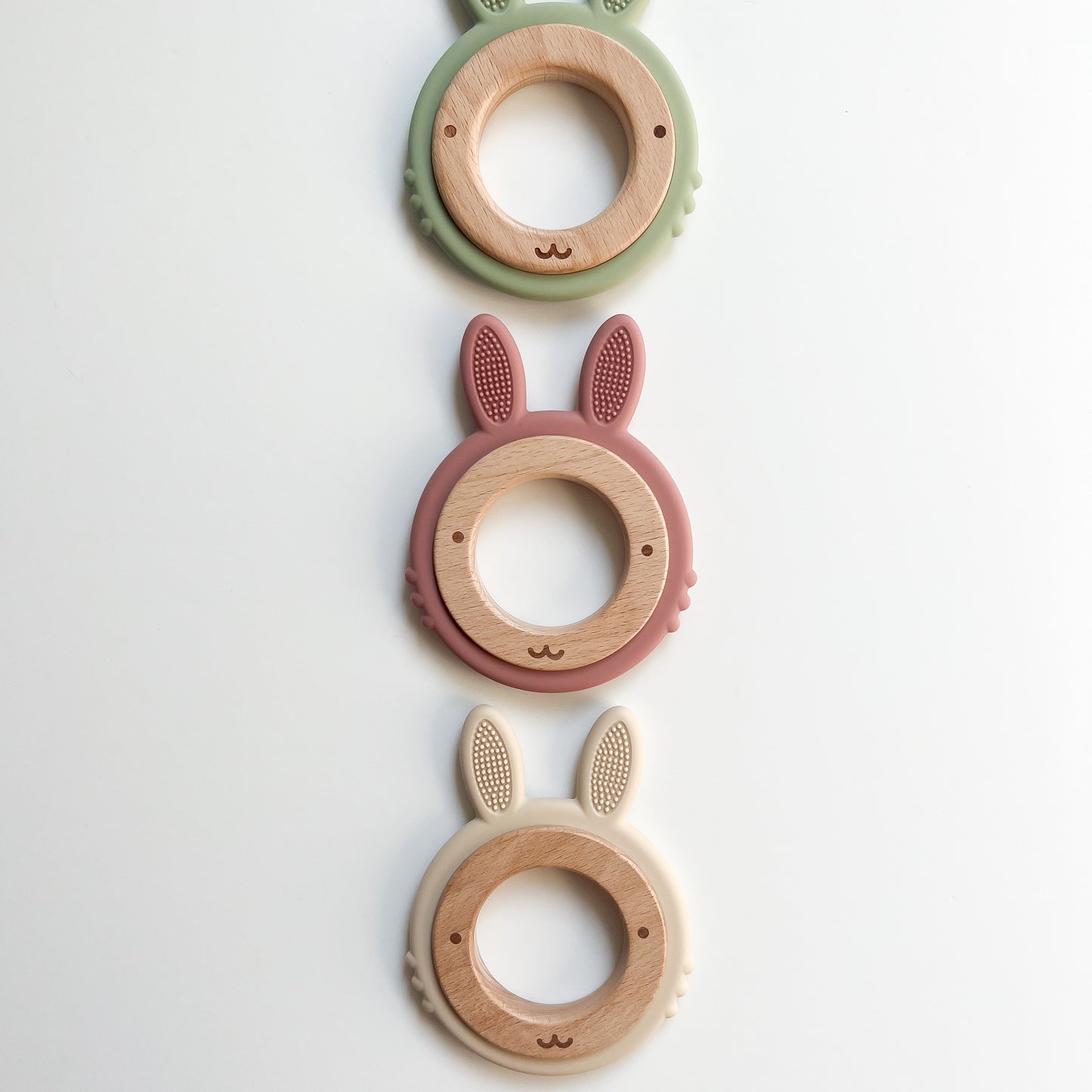 Bunny Teether