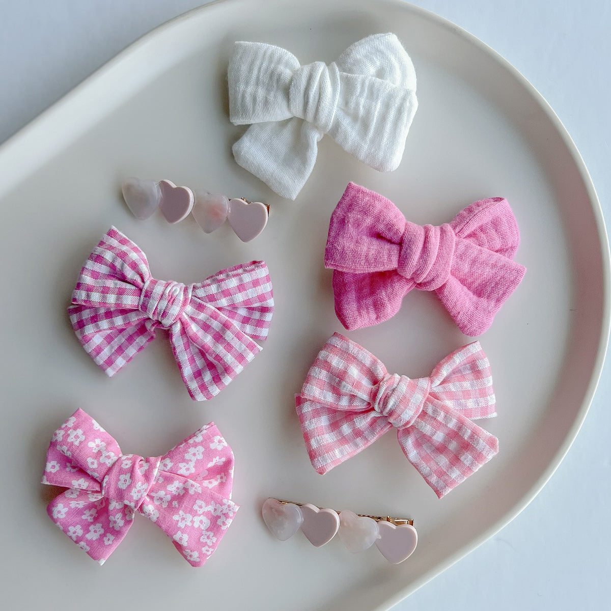 Barbie Bows