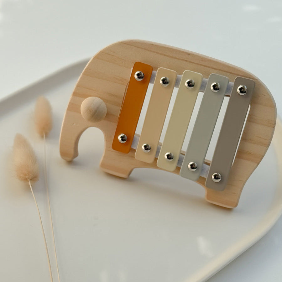 Elephant Xylophone