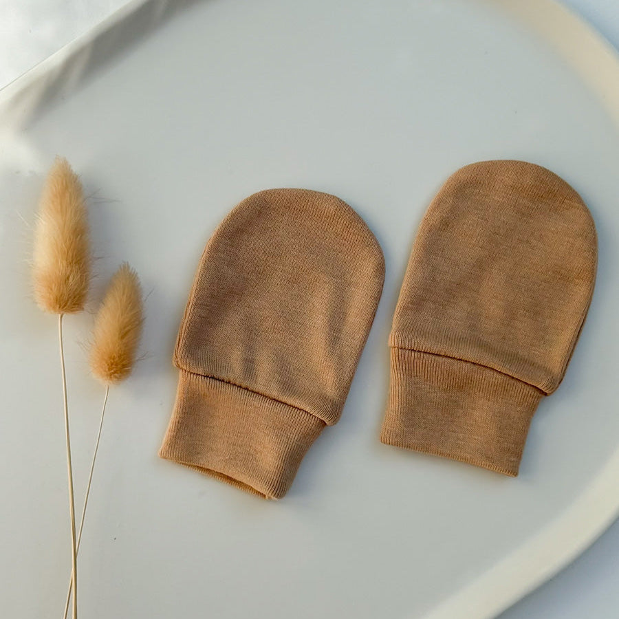 Baby Mittens