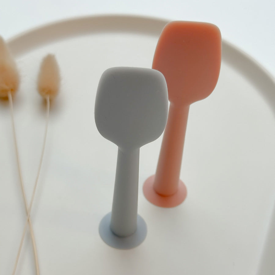 Silicone Diaper Cream Spatula