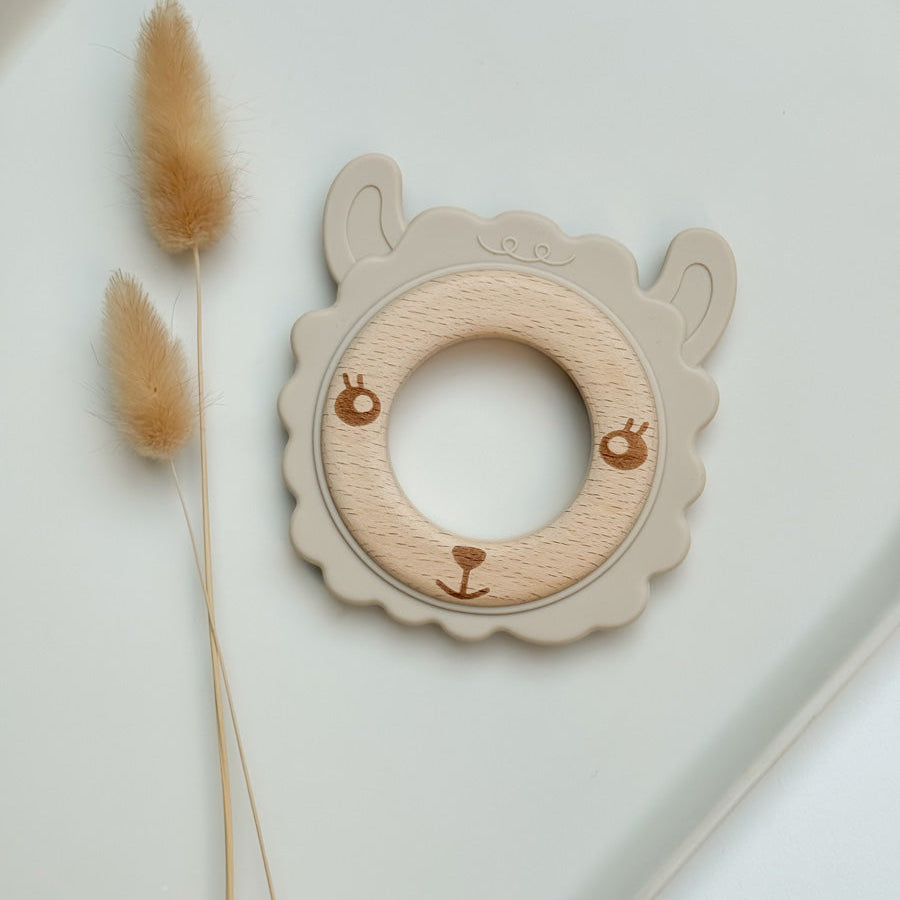 Llama Teether