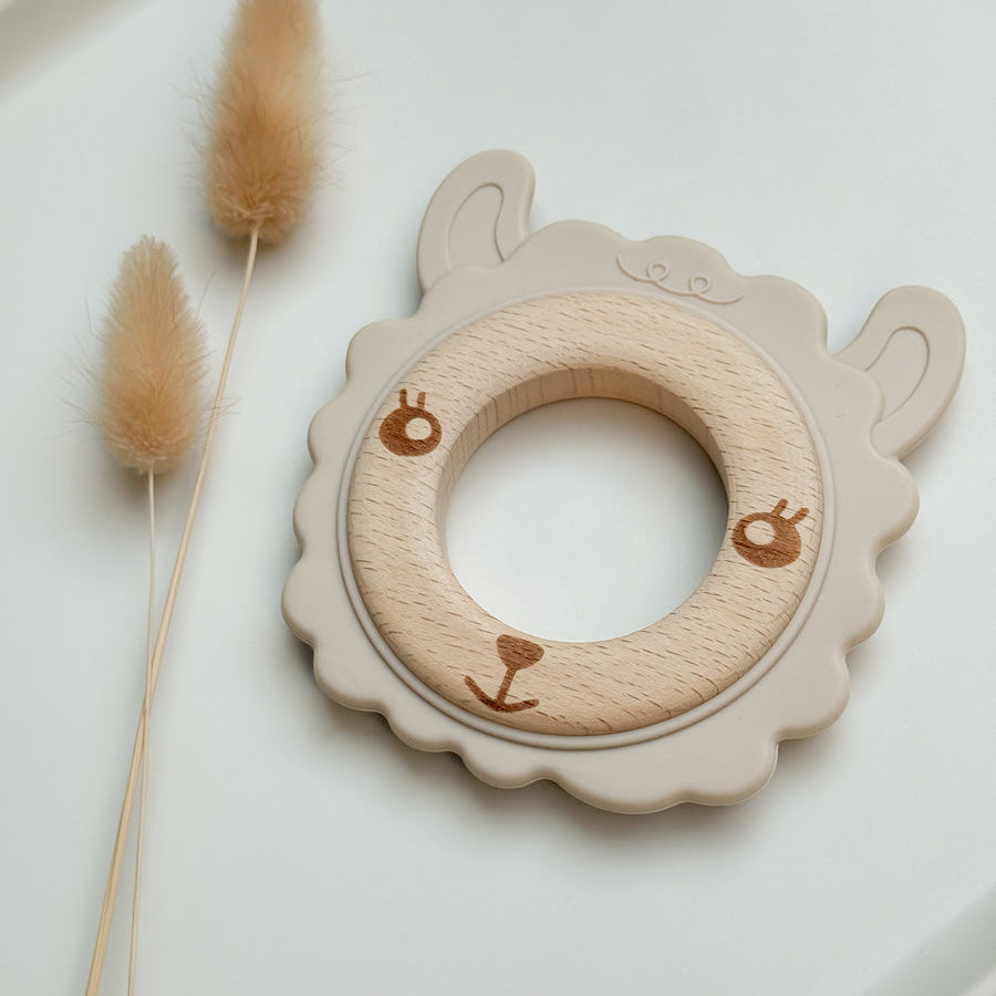 Llama Teether