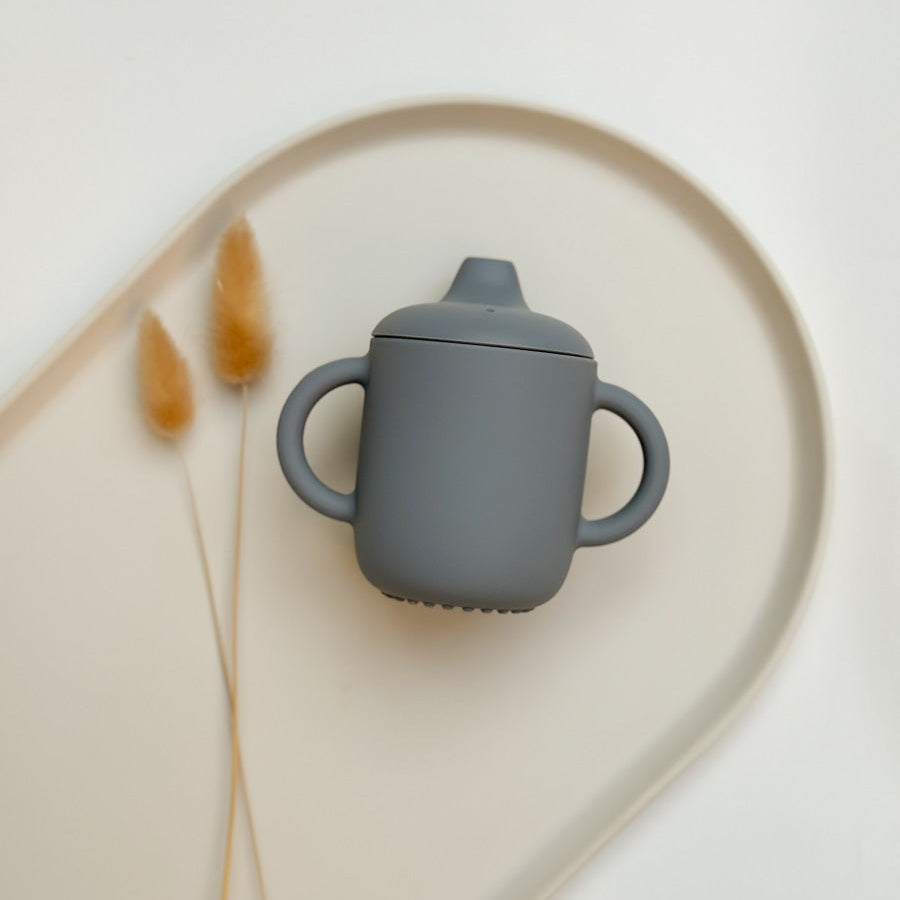Silicone Sippy Cups