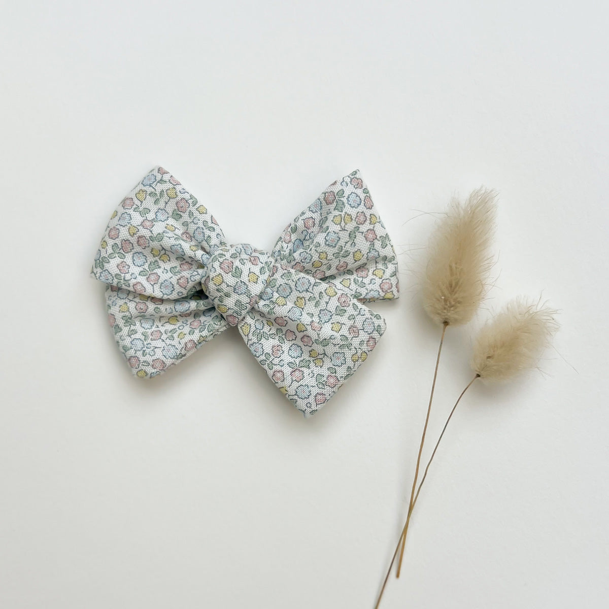 Floral Bows