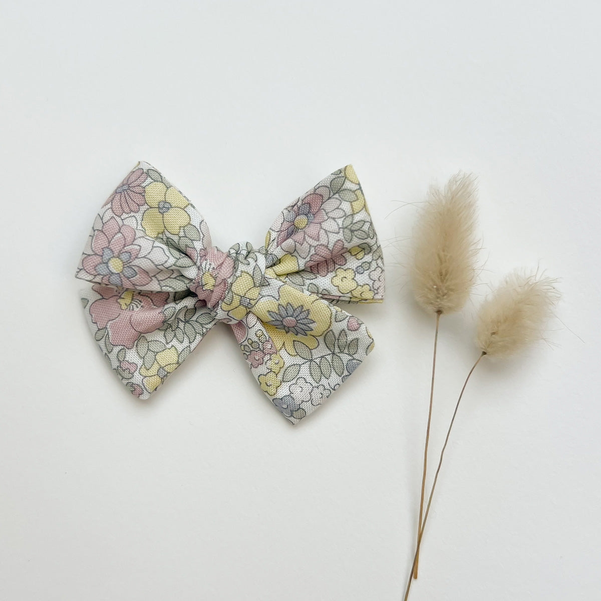 Floral Bows
