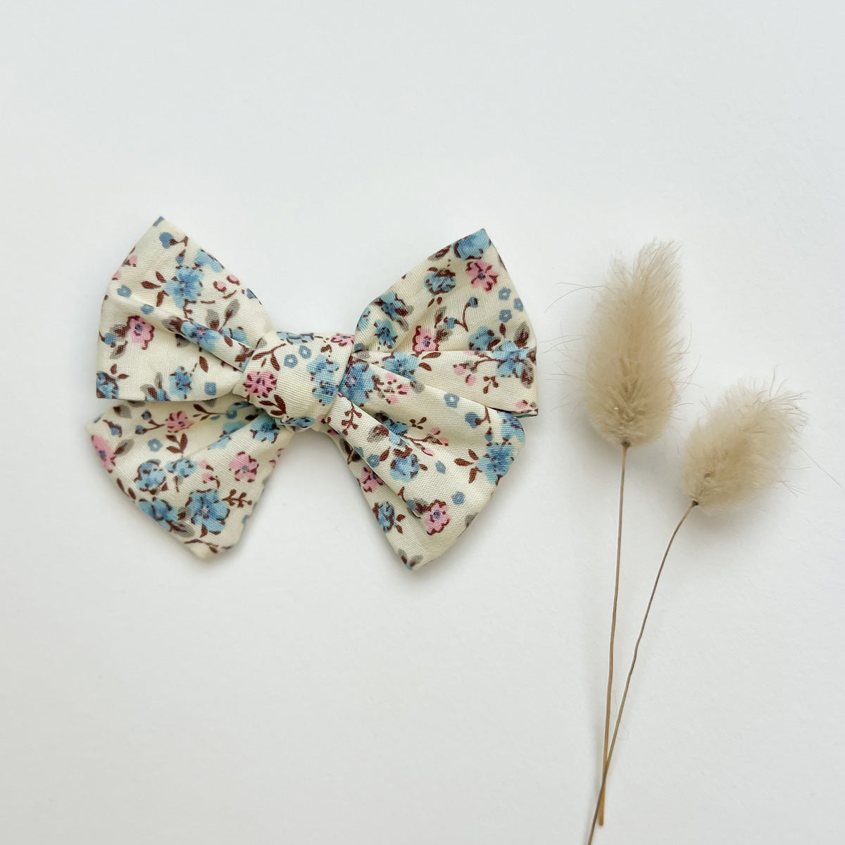 Floral Bows