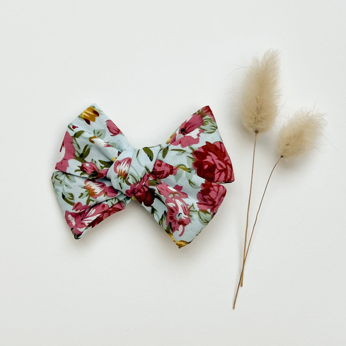 Floral Bows