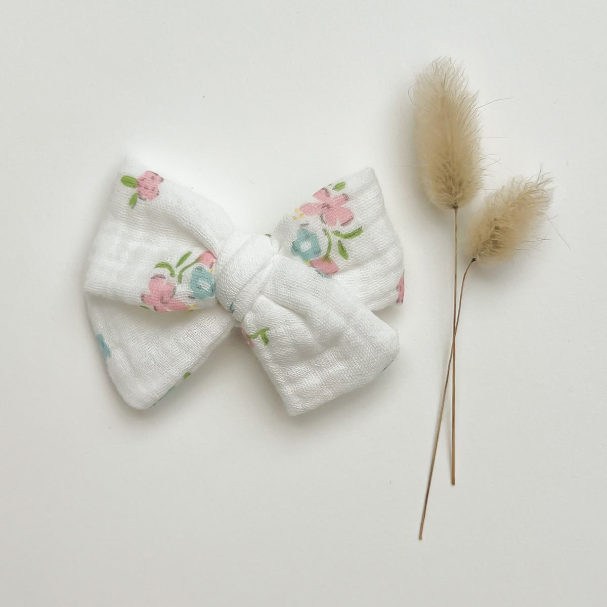 Stikkilolo Muslin Bows