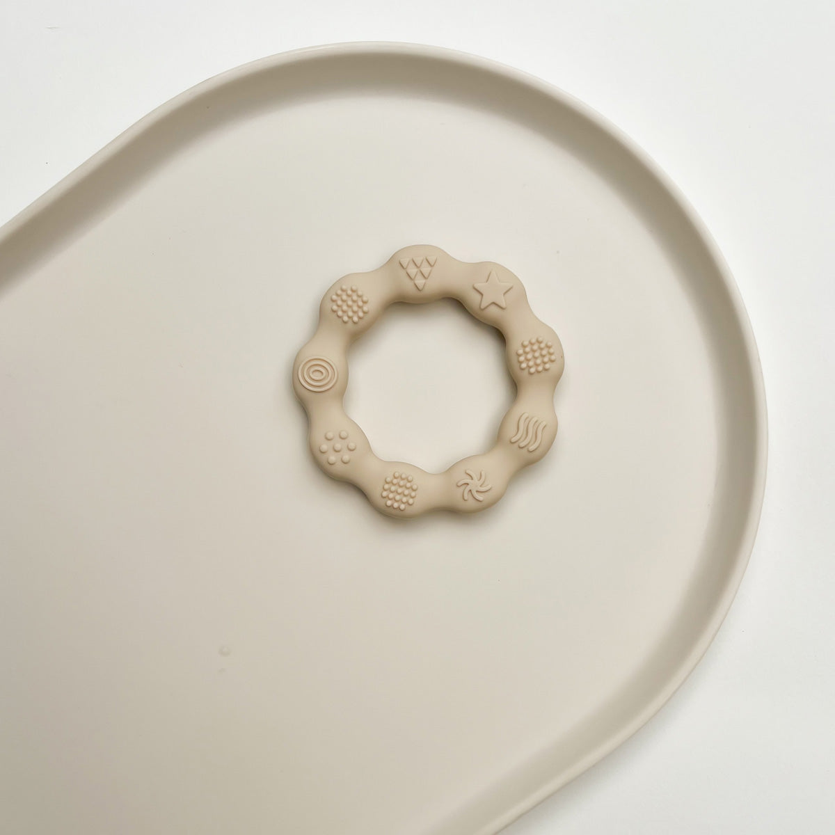 Silicone Teether