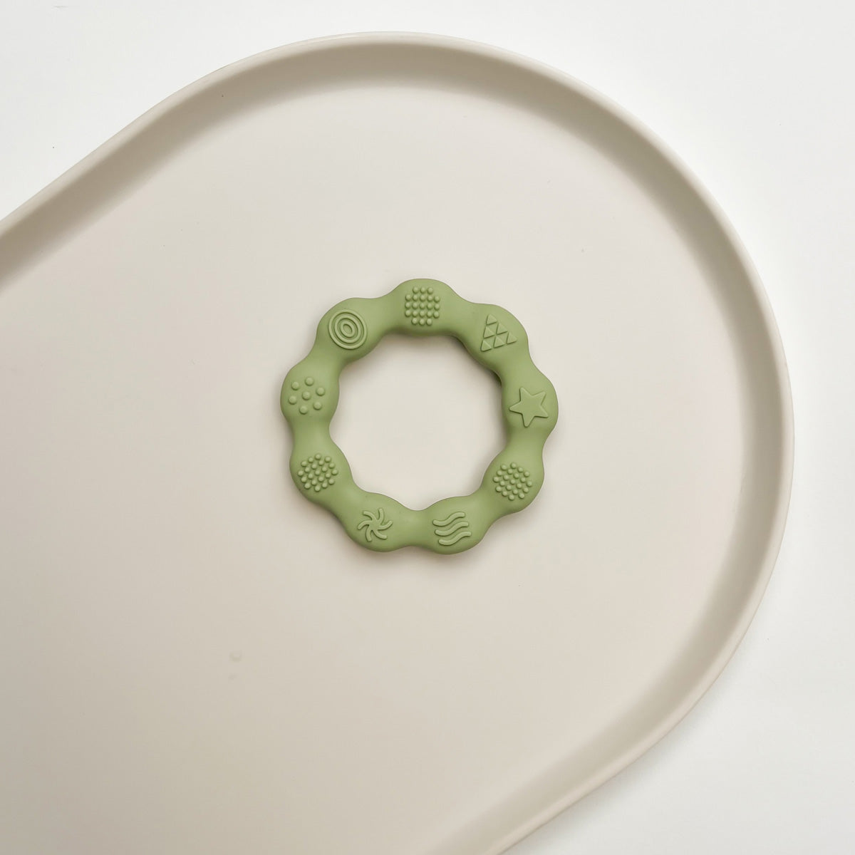 Silicone Teether