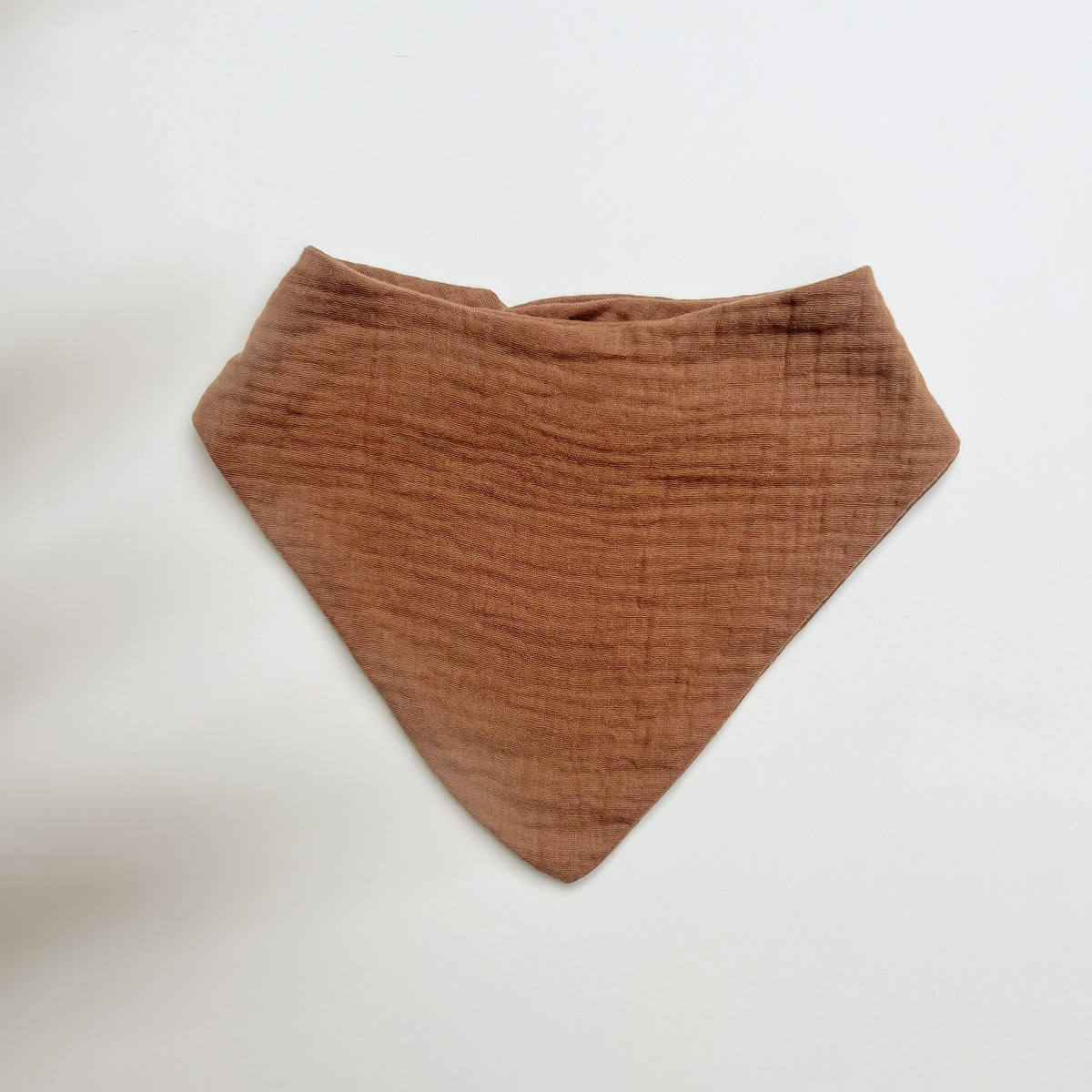 Muslin Bandana Bib