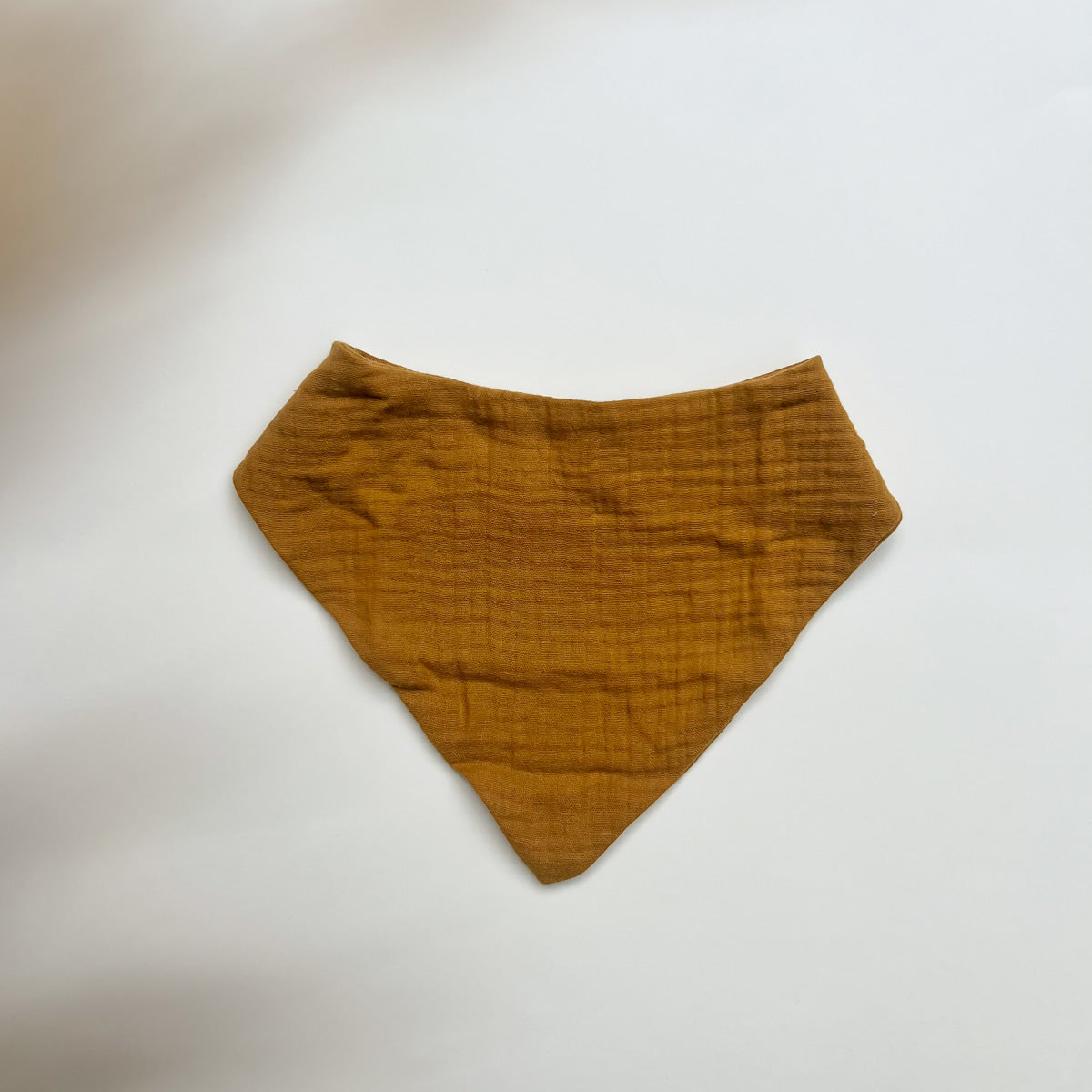 Muslin Bandana Bib