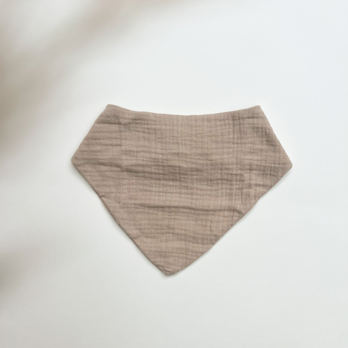 Muslin Bandana Bib