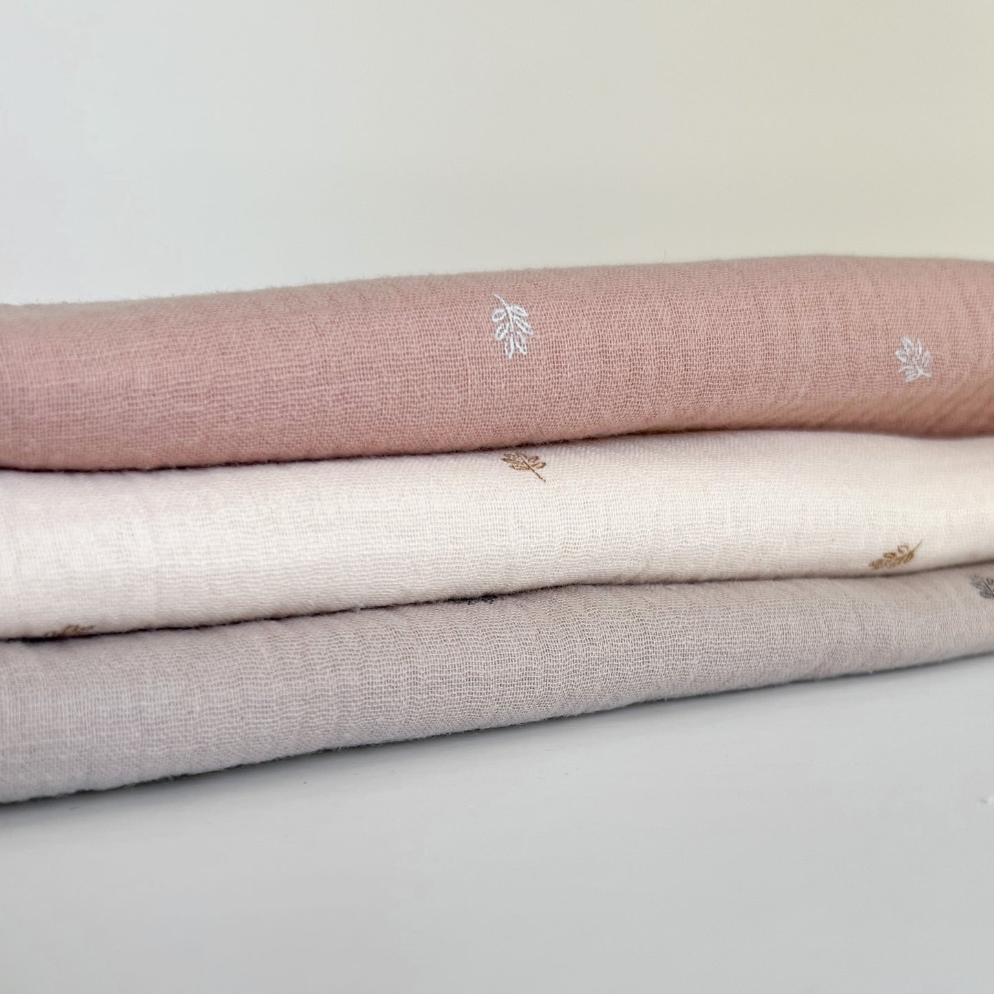 Stikkilolo Muslin Blanket - Printed