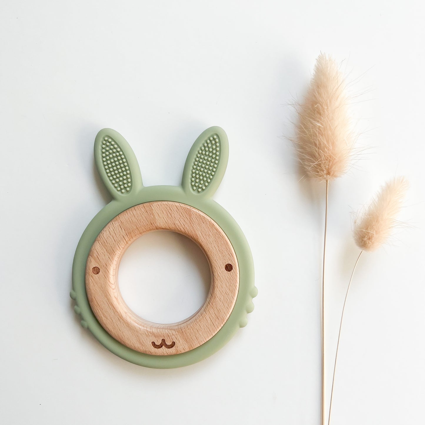Bunny Teether