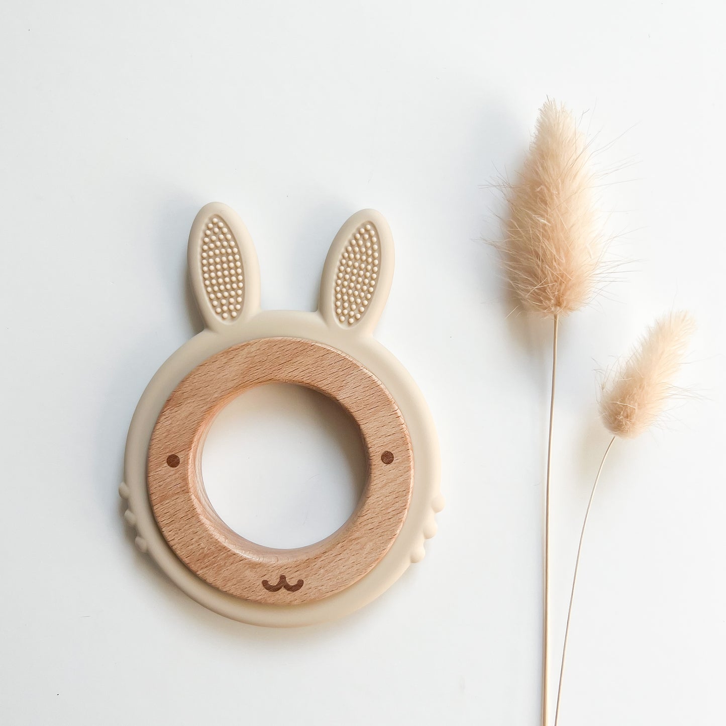 Bunny Teether