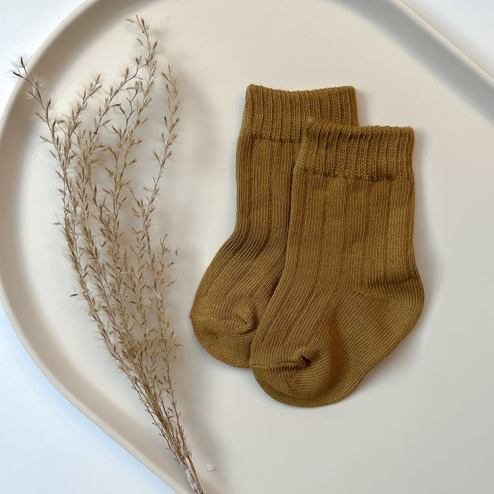 Vintage Socks