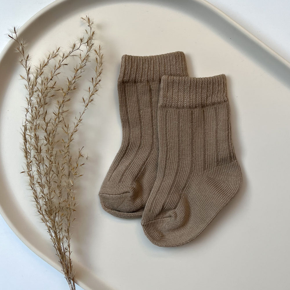 Vintage Socks
