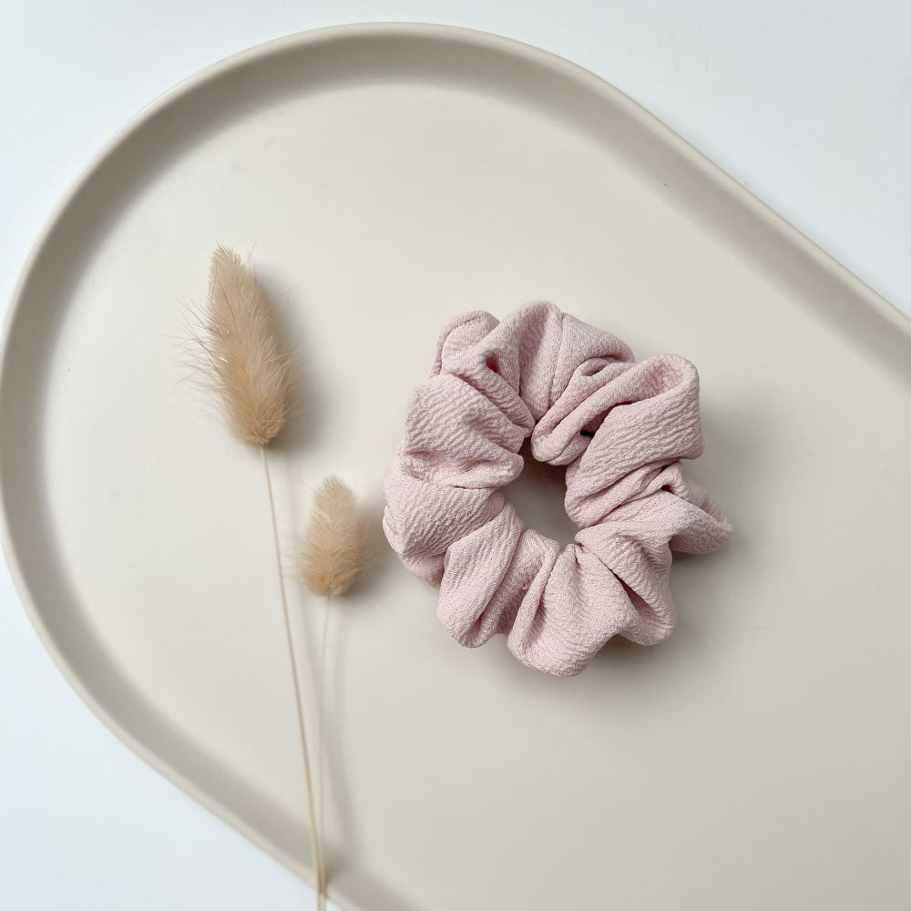 Delux Scrunchies