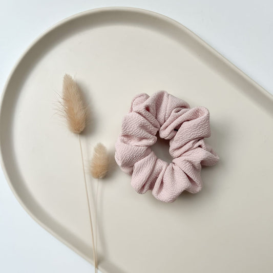 Delux Scrunchies