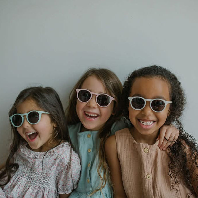 LEOSUN KIDS POLARIZED SUNGLASSES 5+ YEARS