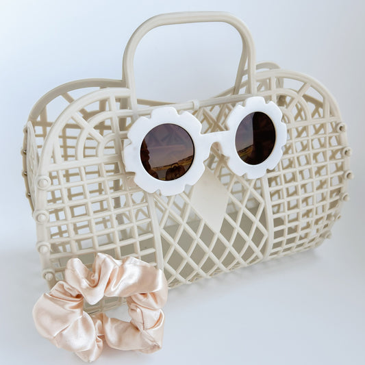 Jelly Baskets