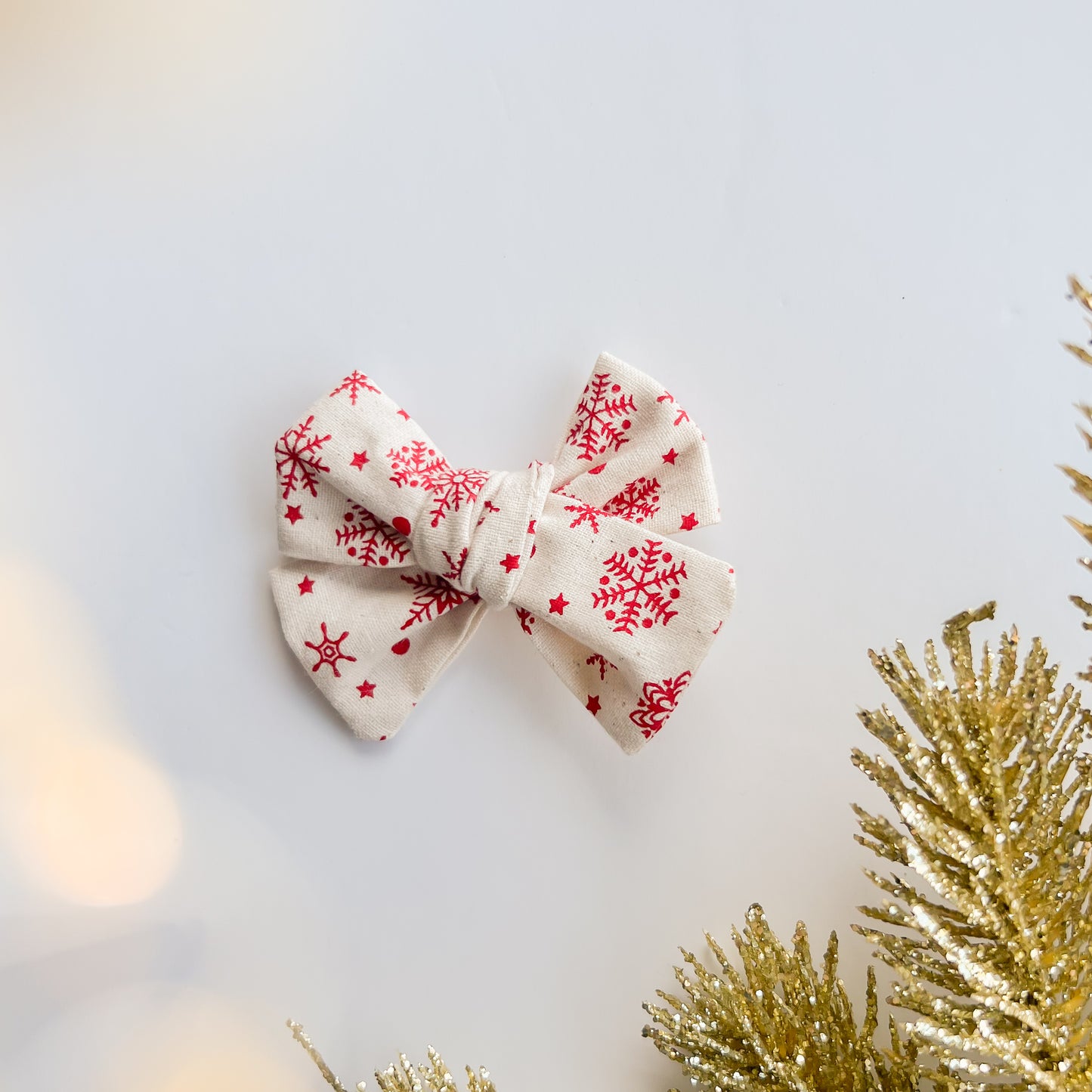 Stikkilolo Snowflake