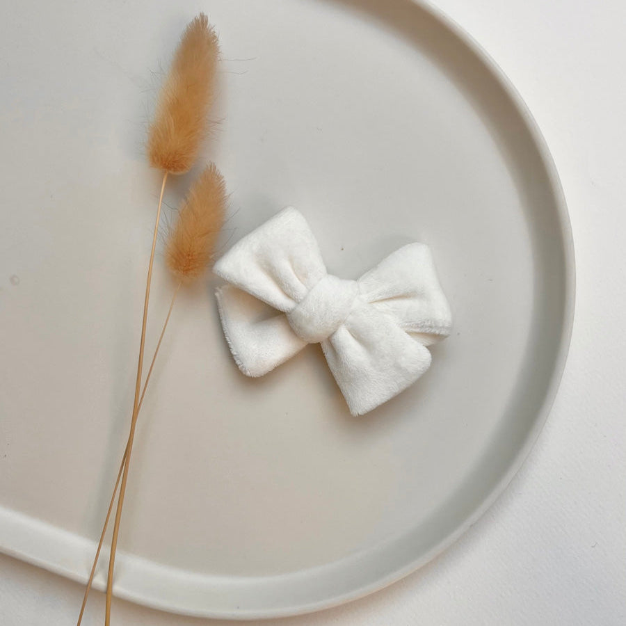 Stikkilolo Velvet Bows