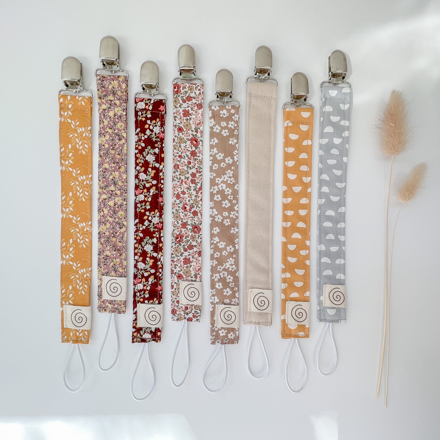 Dummy Clips