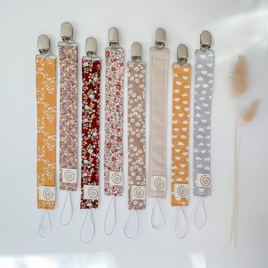 Dummy Clips