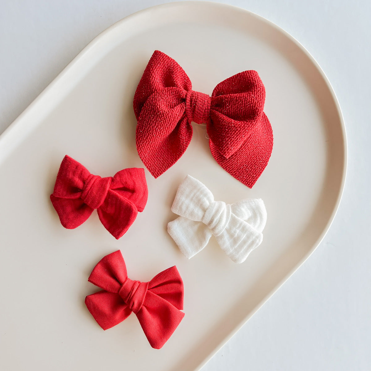 Brighter Bows