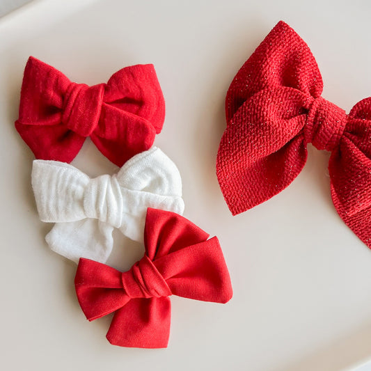 Brighter Bows