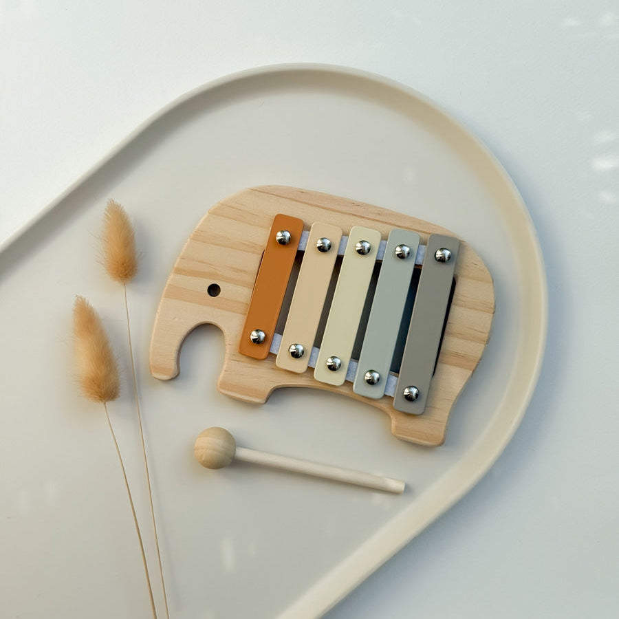 Elephant Xylophone