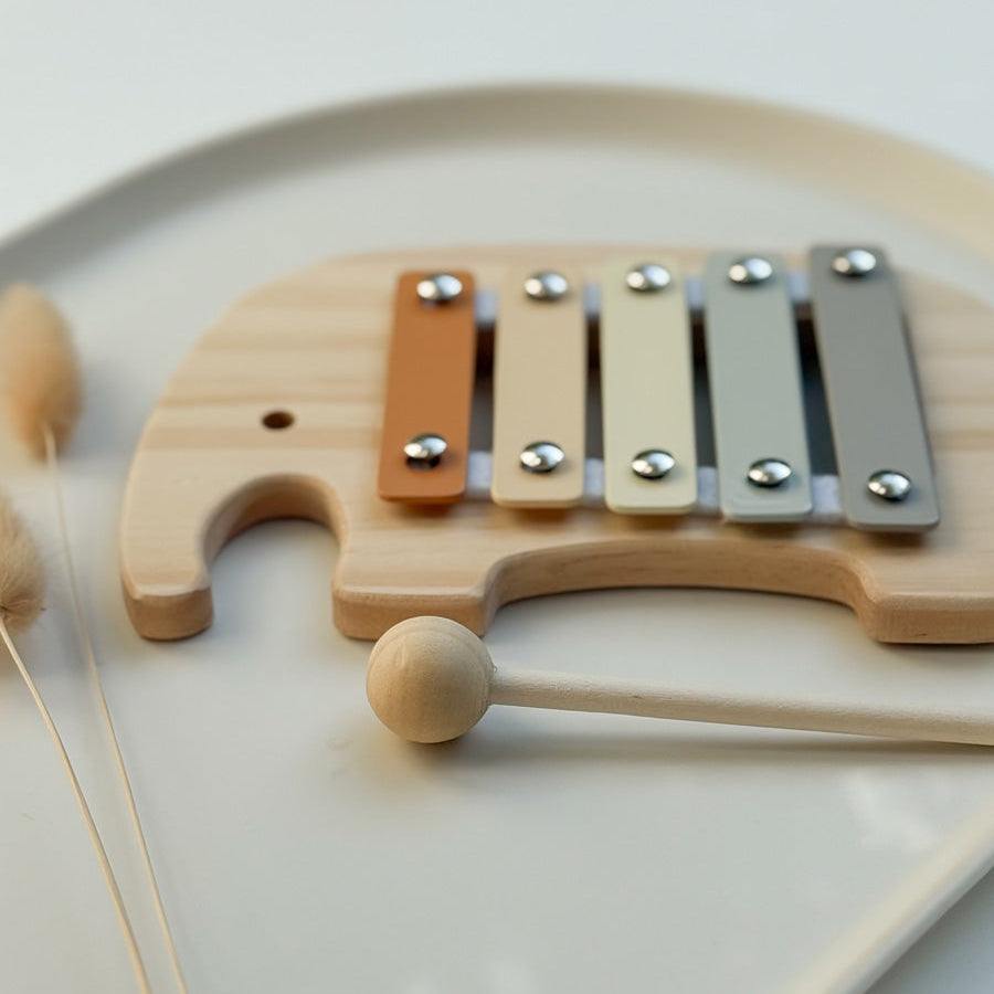 Elephant Xylophone