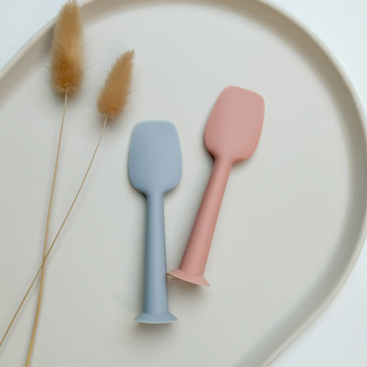 Silicone Diaper Cream Spatula
