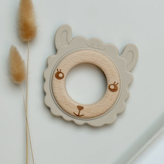 Llama Teether