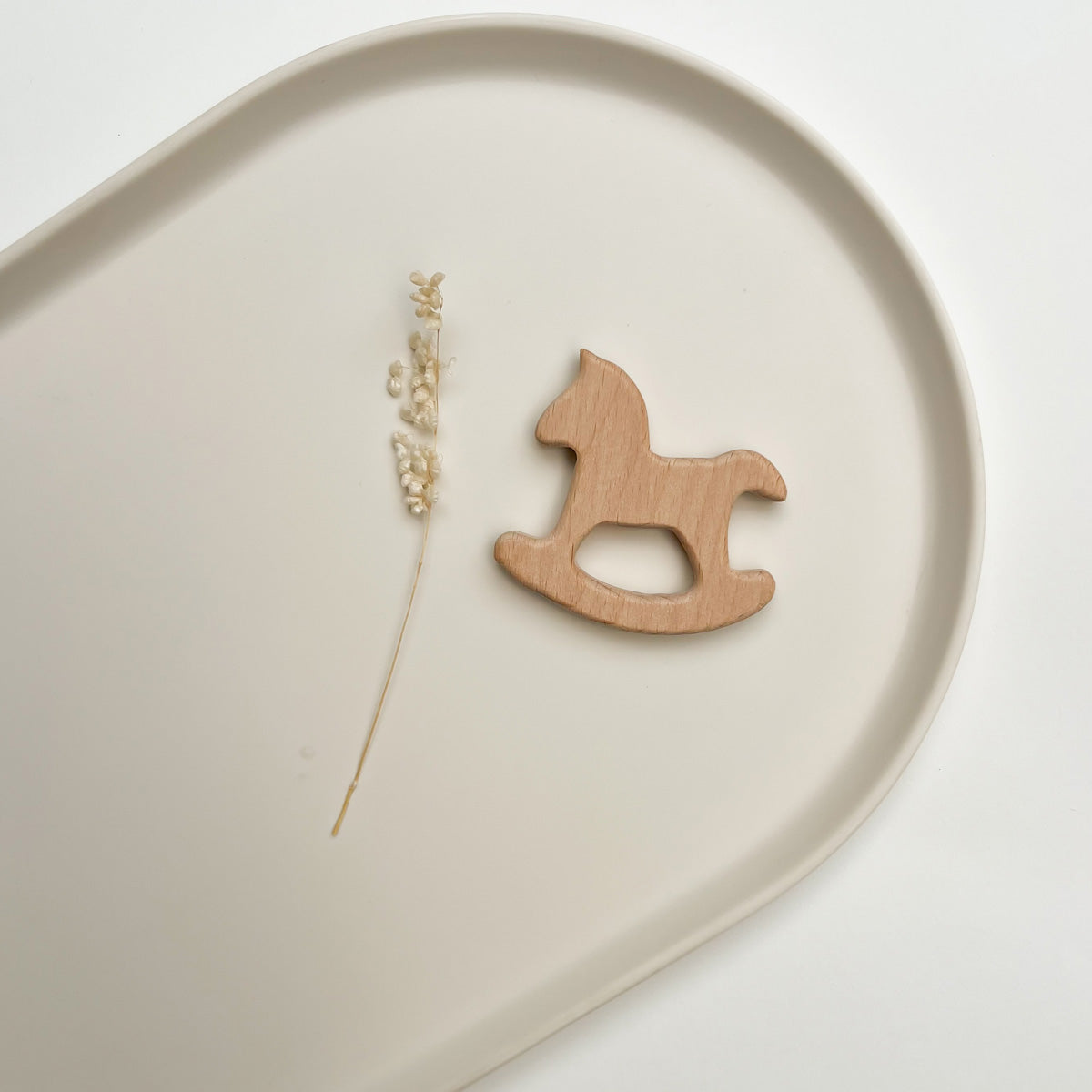 Wood Teethers